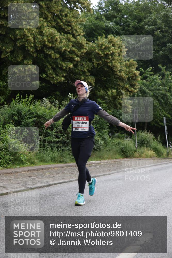 14.06.2026 - REWE Women's Run Jannik Wohlers http://msf.ph/oto/9801409 14.06.2026 10:10:05 Laufen 11231, 57 meine-sportfotos.de