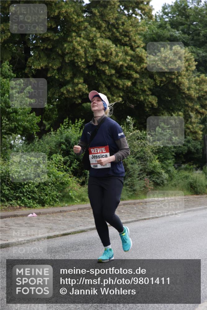 14.06.2026 - REWE Women's Run Jannik Wohlers http://msf.ph/oto/9801411 14.06.2026 10:10:06 Laufen  meine-sportfotos.de