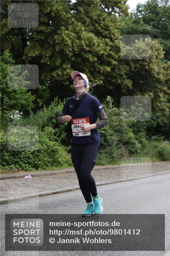 14.06.2026 - REWE Women's Run Jannik Wohlers http://msf.ph/oto/9801412 14.06.2026 10:10:06 Laufen 1123, 51 meine-sportfotos.de