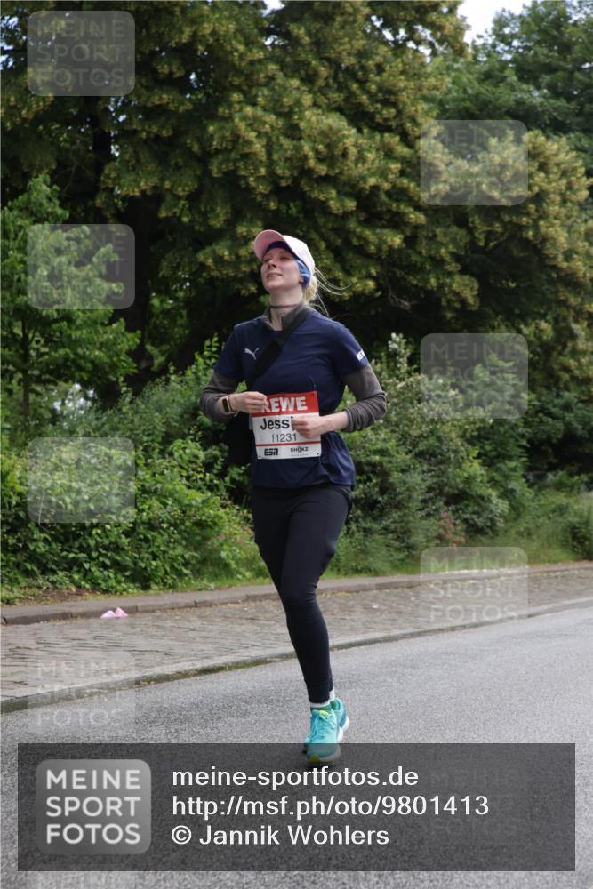 14.06.2026 - REWE Women's Run Jannik Wohlers http://msf.ph/oto/9801413 14.06.2026 10:10:06 Laufen 11231 meine-sportfotos.de