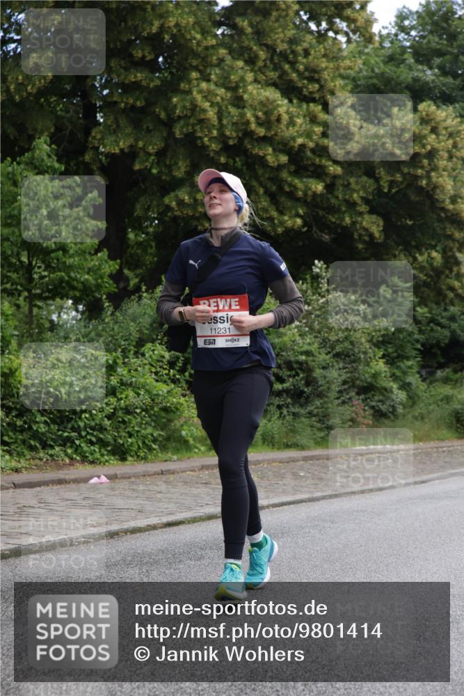 14.06.2026 - REWE Women's Run Jannik Wohlers http://msf.ph/oto/9801414 14.06.2026 10:10:06 Laufen 11231, 7 meine-sportfotos.de