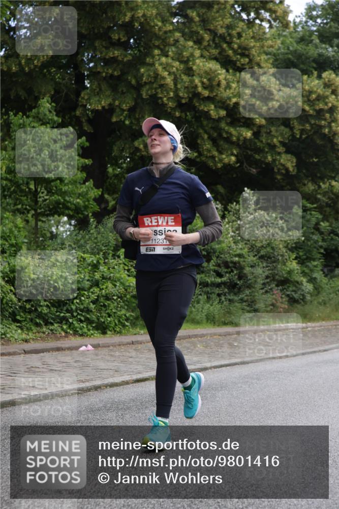 14.06.2026 - REWE Women's Run Jannik Wohlers http://msf.ph/oto/9801416 14.06.2026 10:10:06 Laufen 11231, 57 meine-sportfotos.de