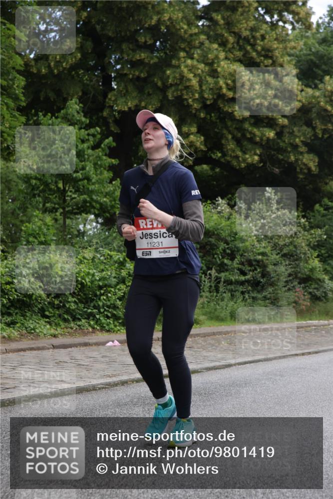 14.06.2026 - REWE Women's Run Jannik Wohlers http://msf.ph/oto/9801419 14.06.2026 10:10:06 Laufen 11231, 57 meine-sportfotos.de