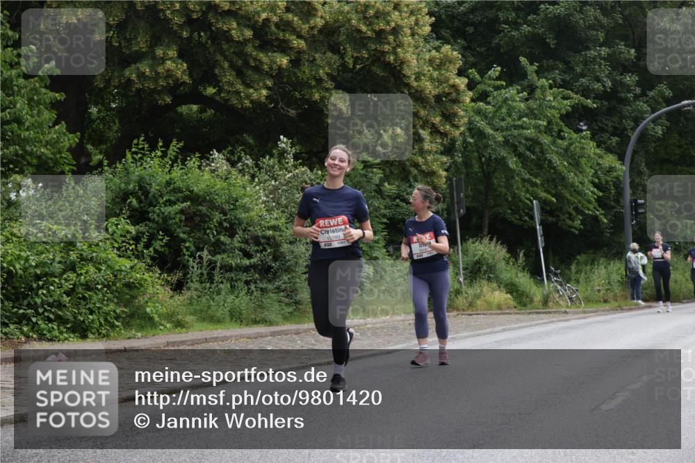 14.06.2026 - REWE Women's Run Jannik Wohlers http://msf.ph/oto/9801420 14.06.2026 10:10:12 Laufen 10289, 10187 meine-sportfotos.de