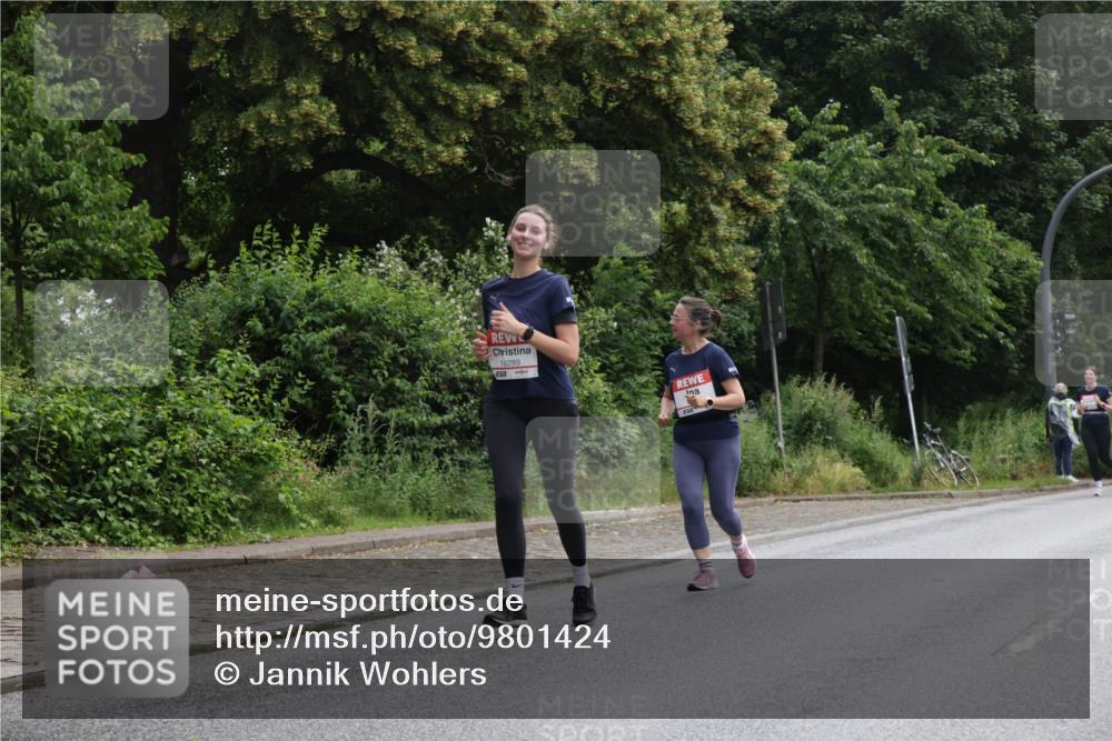 14.06.2026 - REWE Women's Run Jannik Wohlers http://msf.ph/oto/9801424 14.06.2026 10:10:13 Laufen 10289 meine-sportfotos.de