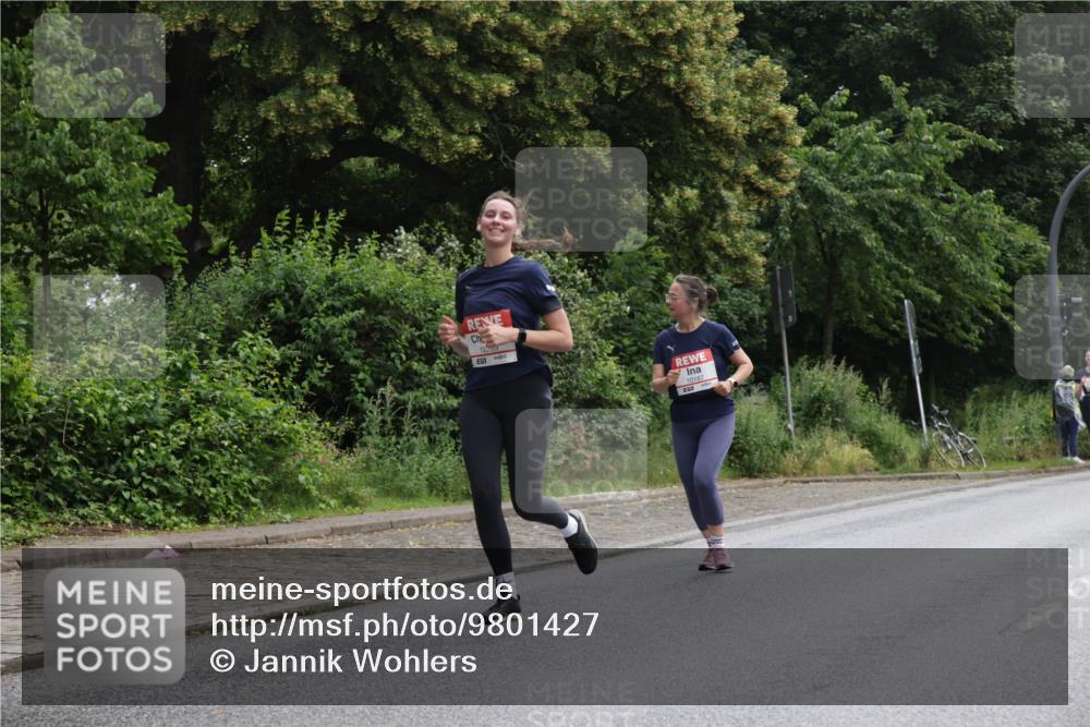 14.06.2026 - REWE Women's Run Jannik Wohlers http://msf.ph/oto/9801427 14.06.2026 10:10:13 Laufen 10269, 10187 meine-sportfotos.de
