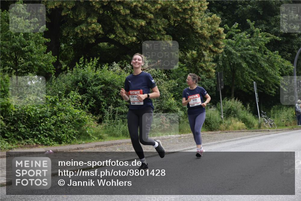 14.06.2026 - REWE Women's Run Jannik Wohlers http://msf.ph/oto/9801428 14.06.2026 10:10:13 Laufen 10289, 10187 meine-sportfotos.de