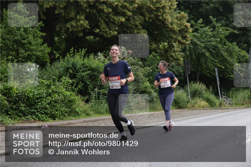 14.06.2026 - REWE Women's Run Jannik Wohlers http://msf.ph/oto/9801429 14.06.2026 10:10:13 Laufen 10289 meine-sportfotos.de