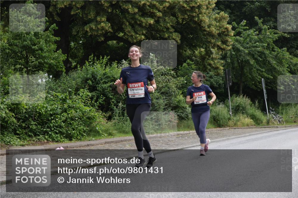 14.06.2026 - REWE Women's Run Jannik Wohlers http://msf.ph/oto/9801431 14.06.2026 10:10:13 Laufen 10289, 10187 meine-sportfotos.de
