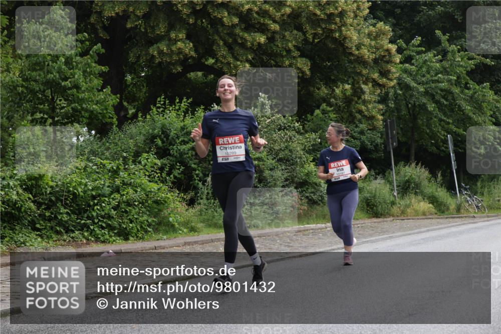 14.06.2026 - REWE Women's Run Jannik Wohlers http://msf.ph/oto/9801432 14.06.2026 10:10:13 Laufen 10289, 651, 10187 meine-sportfotos.de