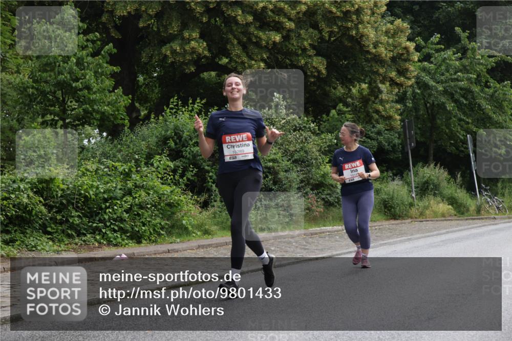 14.06.2026 - REWE Women's Run Jannik Wohlers http://msf.ph/oto/9801433 14.06.2026 10:10:13 Laufen 10289, 57, 1018 meine-sportfotos.de