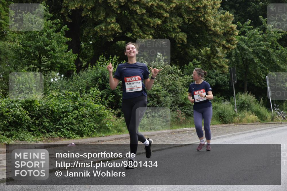 14.06.2026 - REWE Women's Run Jannik Wohlers http://msf.ph/oto/9801434 14.06.2026 10:10:13 Laufen 10289, 57, 0, 101 meine-sportfotos.de