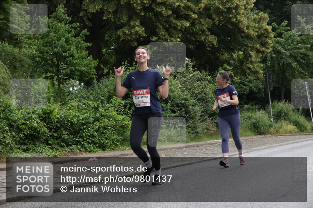 14.06.2026 - REWE Women's Run Jannik Wohlers http://msf.ph/oto/9801437 14.06.2026 10:10:13 Laufen 10289, 101 meine-sportfotos.de