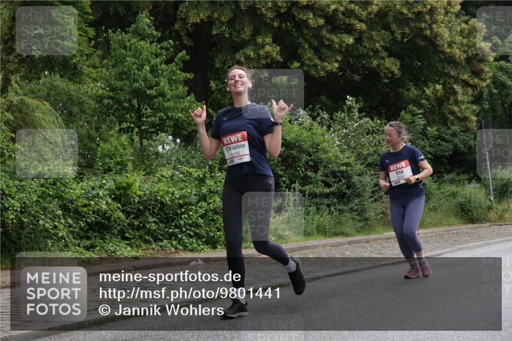 14.06.2026 - REWE Women's Run Jannik Wohlers http://msf.ph/oto/9801441 14.06.2026 10:10:13 Laufen 10289, 10187 meine-sportfotos.de