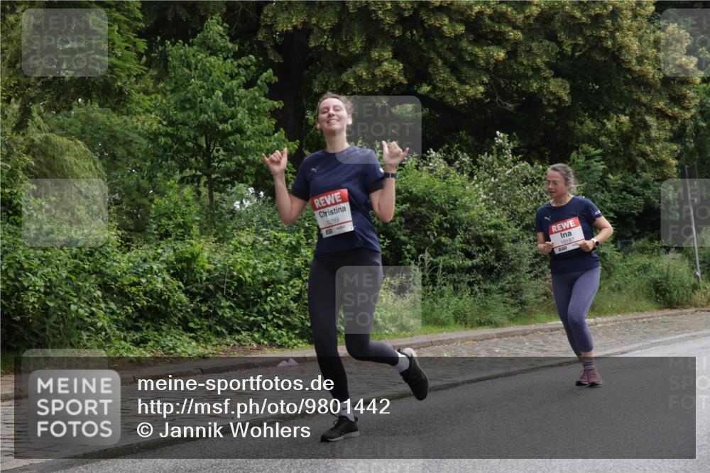 14.06.2026 - REWE Women's Run Jannik Wohlers http://msf.ph/oto/9801442 14.06.2026 10:10:13 Laufen 10289, 10187 meine-sportfotos.de