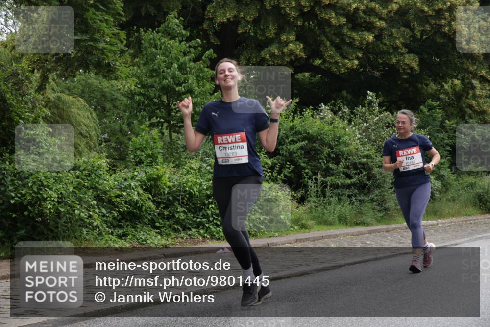 14.06.2026 - REWE Women's Run Jannik Wohlers http://msf.ph/oto/9801445 14.06.2026 10:10:14 Laufen 10289, 51, 10187 meine-sportfotos.de