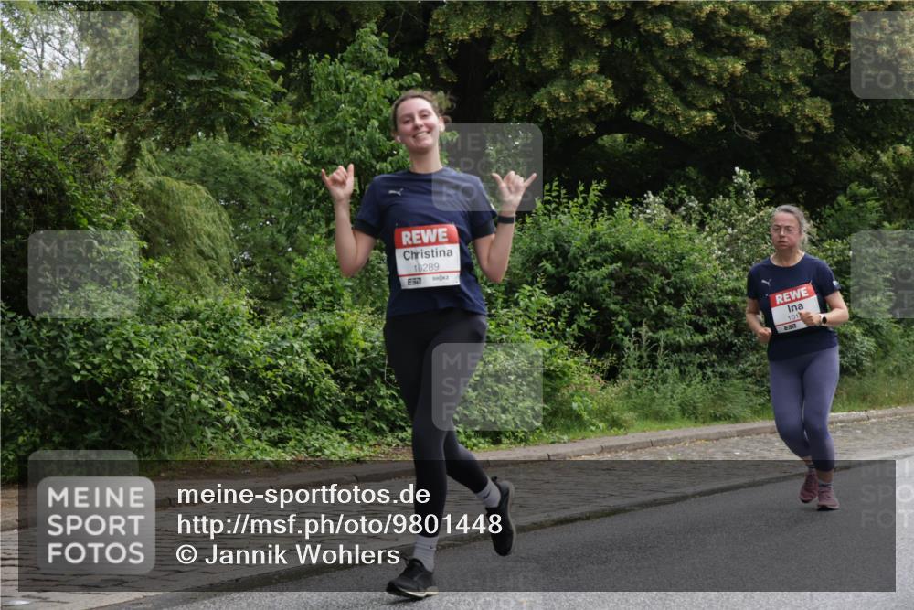 14.06.2026 - REWE Women's Run Jannik Wohlers http://msf.ph/oto/9801448 14.06.2026 10:10:14 Laufen 10289, 57, 101 meine-sportfotos.de
