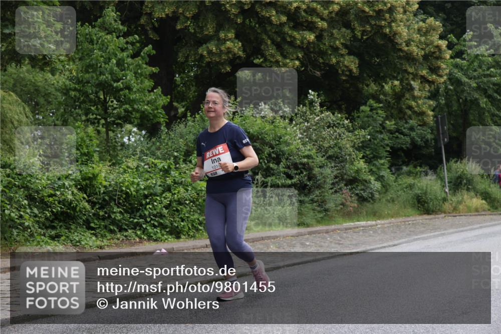 14.06.2026 - REWE Women's Run Jannik Wohlers http://msf.ph/oto/9801455 14.06.2026 10:10:15 Laufen 1018, 7 meine-sportfotos.de