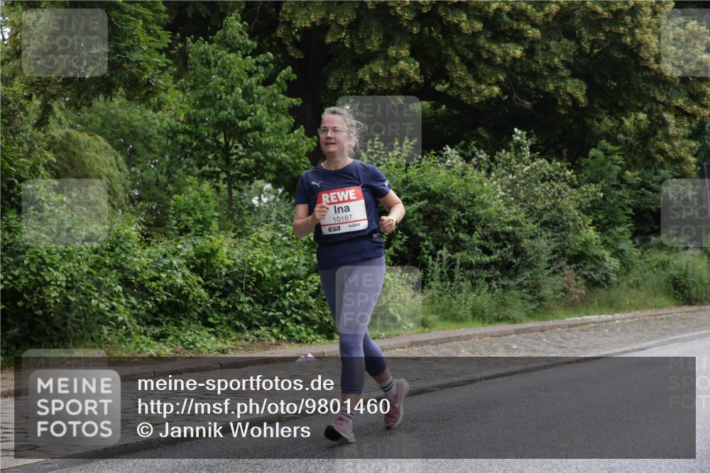 14.06.2026 - REWE Women's Run Jannik Wohlers http://msf.ph/oto/9801460 14.06.2026 10:10:15 Laufen 10187, 57 meine-sportfotos.de