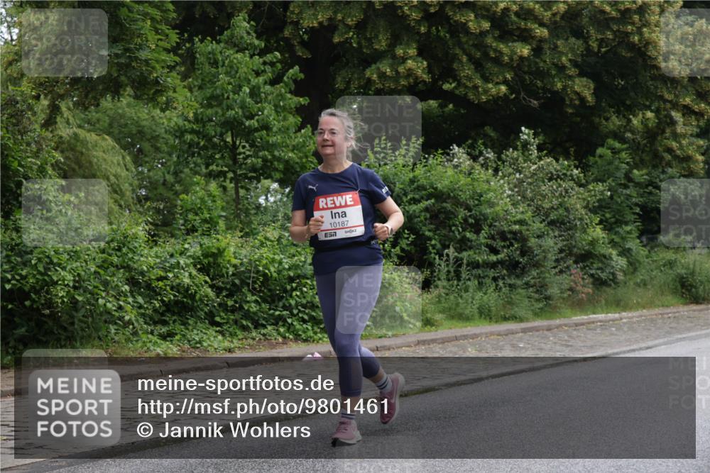 14.06.2026 - REWE Women's Run Jannik Wohlers http://msf.ph/oto/9801461 14.06.2026 10:10:15 Laufen 10187, 7 meine-sportfotos.de