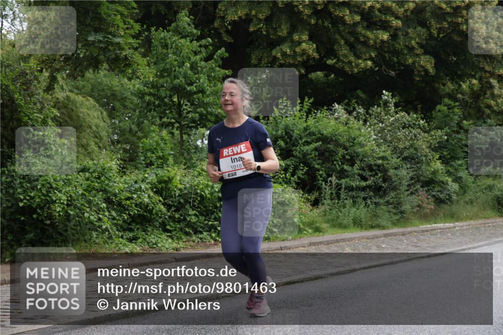 14.06.2026 - REWE Women's Run Jannik Wohlers http://msf.ph/oto/9801463 14.06.2026 10:10:15 Laufen 10181, 57 meine-sportfotos.de