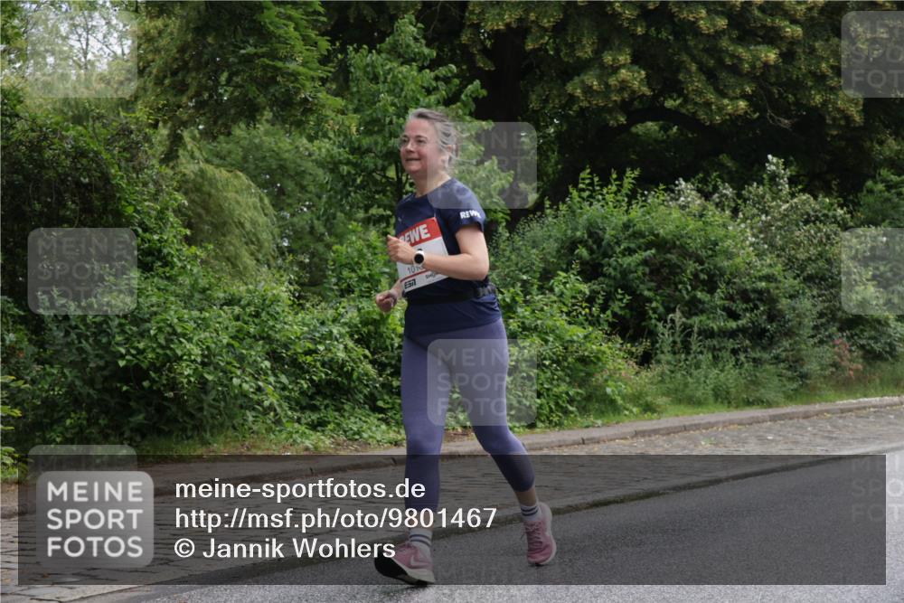 14.06.2026 - REWE Women's Run Jannik Wohlers http://msf.ph/oto/9801467 14.06.2026 10:10:15 Laufen 10, 517 meine-sportfotos.de