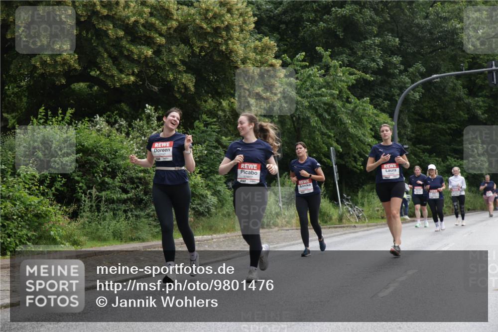 14.06.2026 - REWE Women's Run Jannik Wohlers http://msf.ph/oto/9801476 14.06.2026 10:10:21 Laufen 10797, 57, 10807 meine-sportfotos.de