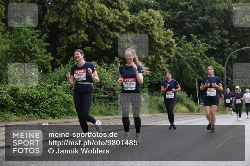 14.06.2026 - REWE Women's Run Jannik Wohlers http://msf.ph/oto/9801485 14.06.2026 10:10:22 Laufen 10797, 10807, 10990 meine-sportfotos.de