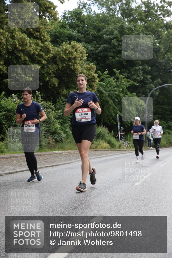 14.06.2026 - REWE Women's Run Jannik Wohlers http://msf.ph/oto/9801498 14.06.2026 10:10:24 Laufen 11400, 10990, 7 meine-sportfotos.de