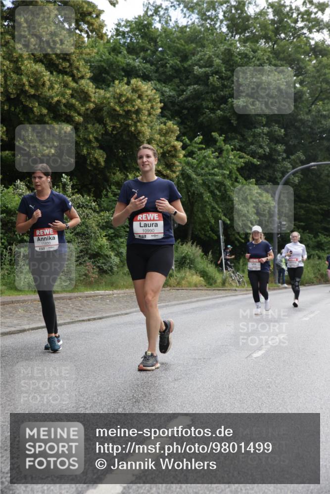 14.06.2026 - REWE Women's Run Jannik Wohlers http://msf.ph/oto/9801499 14.06.2026 10:10:25 Laufen 11400, 10990, 7 meine-sportfotos.de