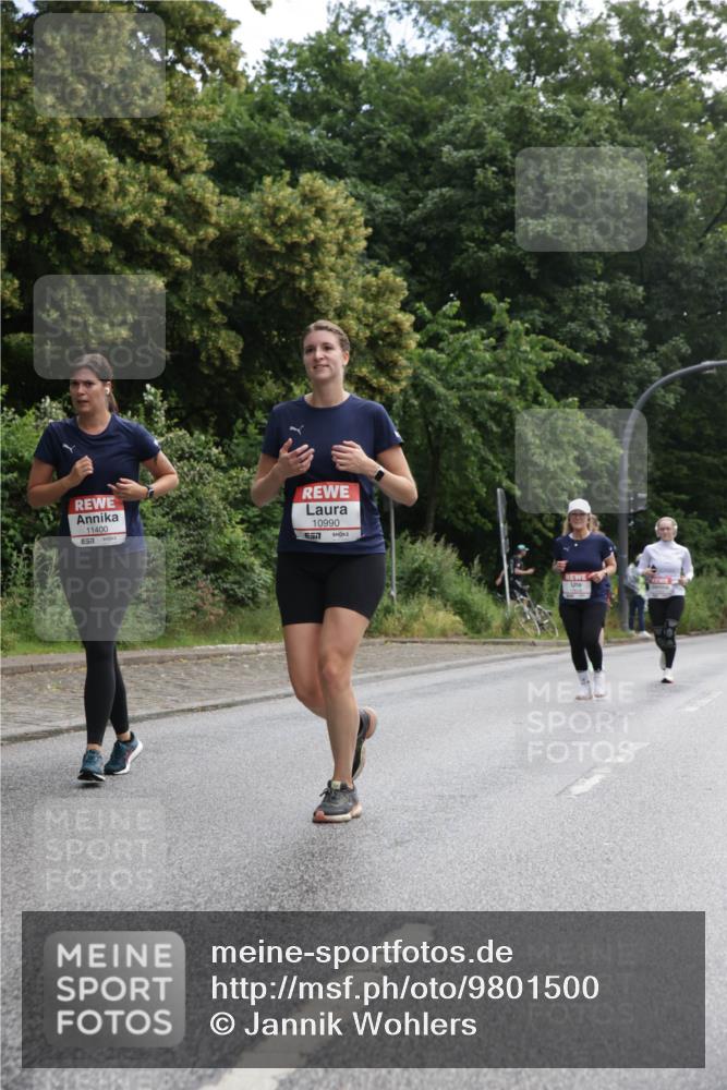 14.06.2026 - REWE Women's Run Jannik Wohlers http://msf.ph/oto/9801500 14.06.2026 10:10:25 Laufen 11400, 10990, 7 meine-sportfotos.de