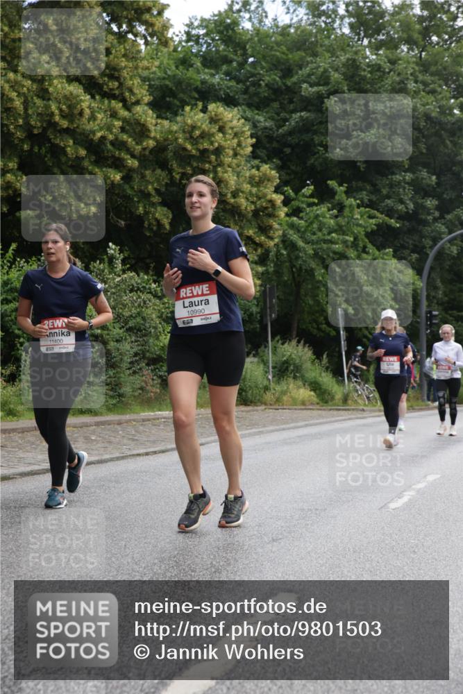 14.06.2026 - REWE Women's Run Jannik Wohlers http://msf.ph/oto/9801503 14.06.2026 10:10:25 Laufen 11400, 10990, 57 meine-sportfotos.de