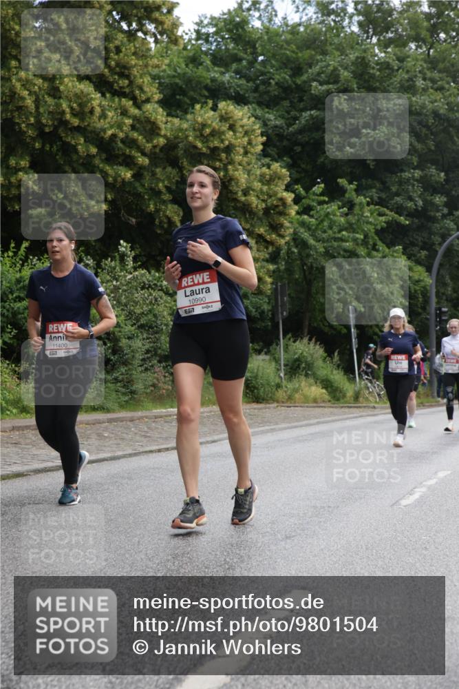 14.06.2026 - REWE Women's Run Jannik Wohlers http://msf.ph/oto/9801504 14.06.2026 10:10:25 Laufen 11400, 10990, 577 meine-sportfotos.de