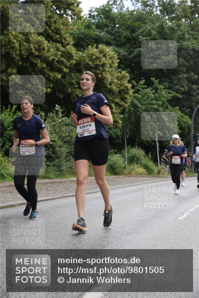 14.06.2026 - REWE Women's Run Jannik Wohlers http://msf.ph/oto/9801505 14.06.2026 10:10:25 Laufen 11400, 57, 10990, 7 meine-sportfotos.de