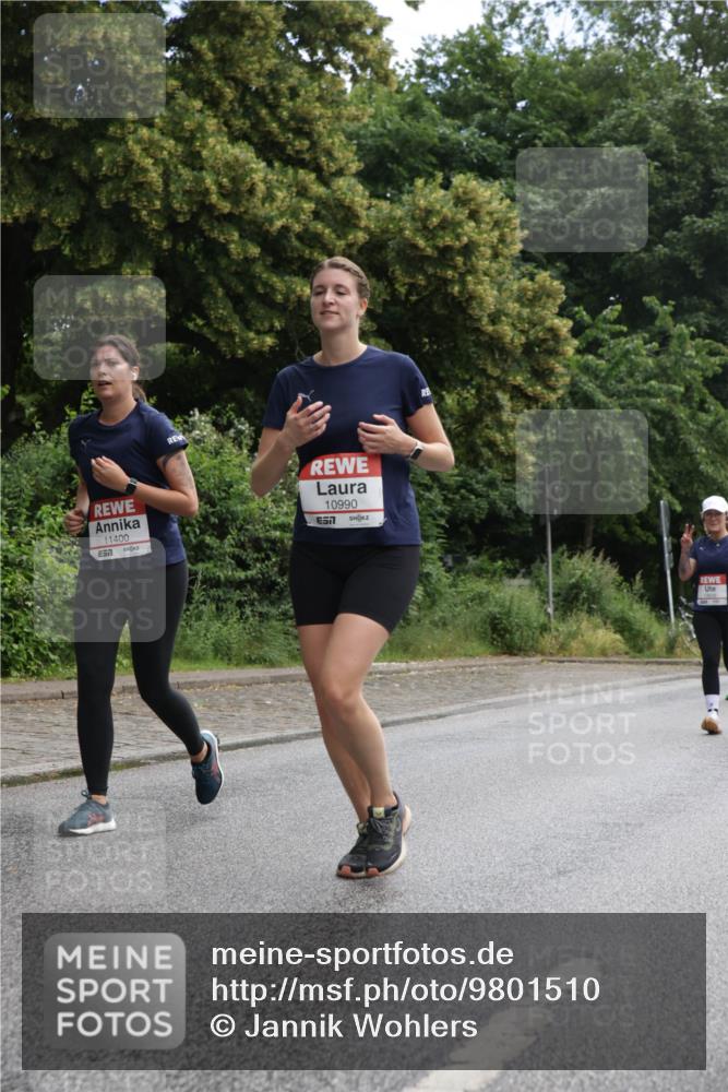 14.06.2026 - REWE Women's Run Jannik Wohlers http://msf.ph/oto/9801510 14.06.2026 10:10:25 Laufen 11400, 51, 10990, 7 meine-sportfotos.de
