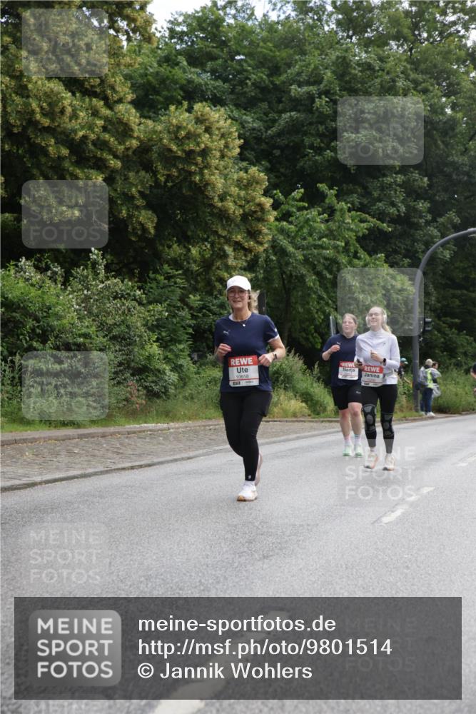 14.06.2026 - REWE Women's Run Jannik Wohlers http://msf.ph/oto/9801514 14.06.2026 10:10:27 Laufen 10658 meine-sportfotos.de