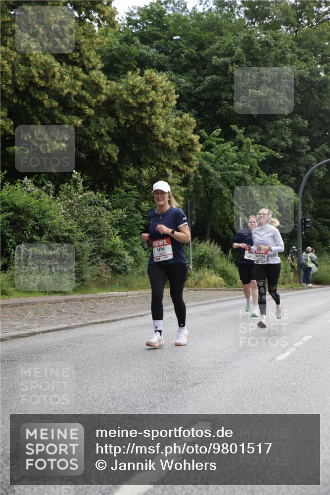 14.06.2026 - REWE Women's Run Jannik Wohlers http://msf.ph/oto/9801517 14.06.2026 10:10:27 Laufen 10658, 511 meine-sportfotos.de