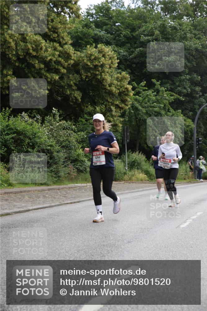 14.06.2026 - REWE Women's Run Jannik Wohlers http://msf.ph/oto/9801520 14.06.2026 10:10:27 Laufen 10658 meine-sportfotos.de