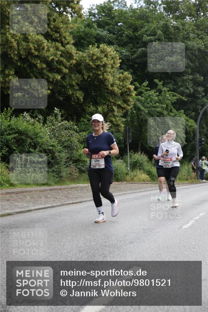 14.06.2026 - REWE Women's Run Jannik Wohlers http://msf.ph/oto/9801521 14.06.2026 10:10:27 Laufen 10658, 651 meine-sportfotos.de