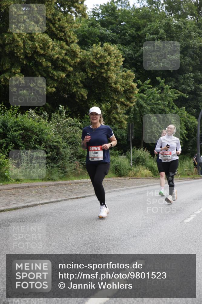 14.06.2026 - REWE Women's Run Jannik Wohlers http://msf.ph/oto/9801523 14.06.2026 10:10:27 Laufen 10658 meine-sportfotos.de