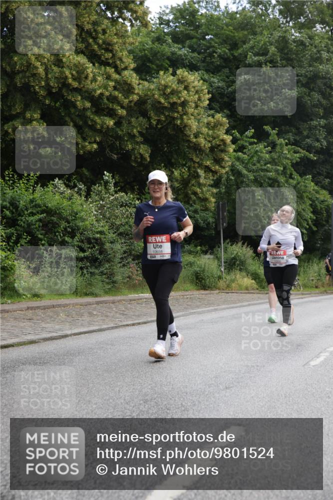 14.06.2026 - REWE Women's Run Jannik Wohlers http://msf.ph/oto/9801524 14.06.2026 10:10:27 Laufen 10658, 51 meine-sportfotos.de