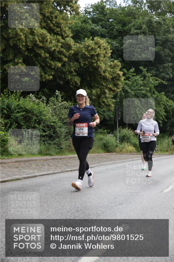 14.06.2026 - REWE Women's Run Jannik Wohlers http://msf.ph/oto/9801525 14.06.2026 10:10:27 Laufen 10658 meine-sportfotos.de