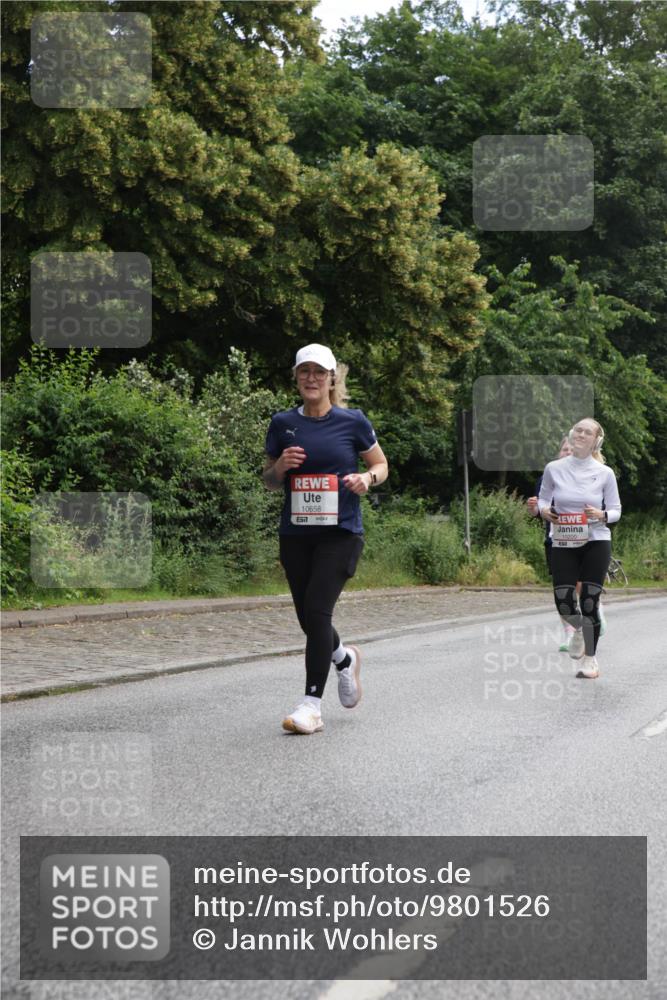 14.06.2026 - REWE Women's Run Jannik Wohlers http://msf.ph/oto/9801526 14.06.2026 10:10:27 Laufen 10658, 51 meine-sportfotos.de
