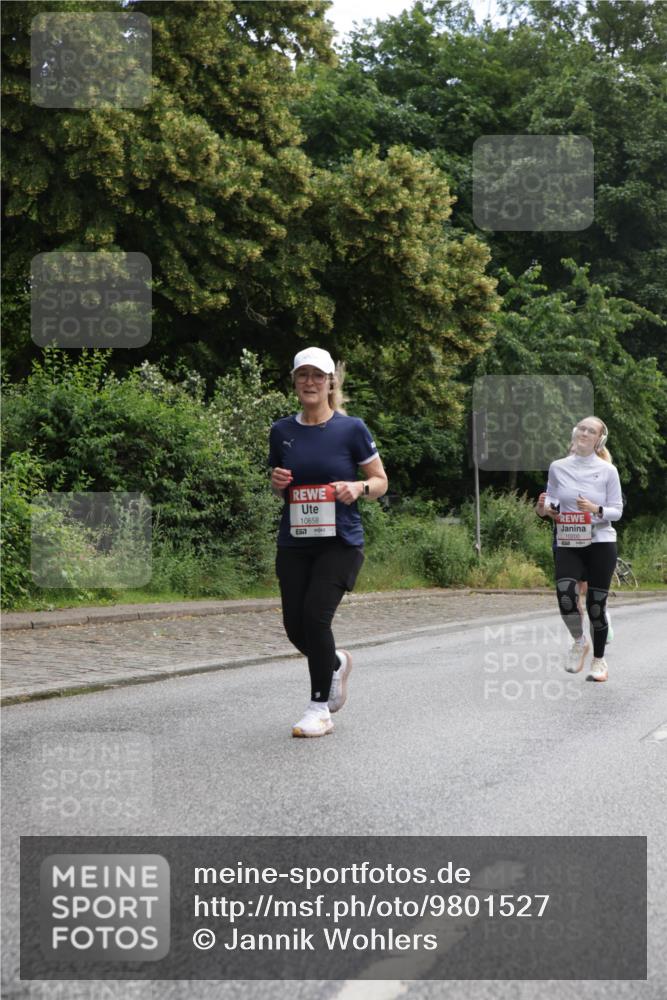 14.06.2026 - REWE Women's Run Jannik Wohlers http://msf.ph/oto/9801527 14.06.2026 10:10:27 Laufen 10658 meine-sportfotos.de