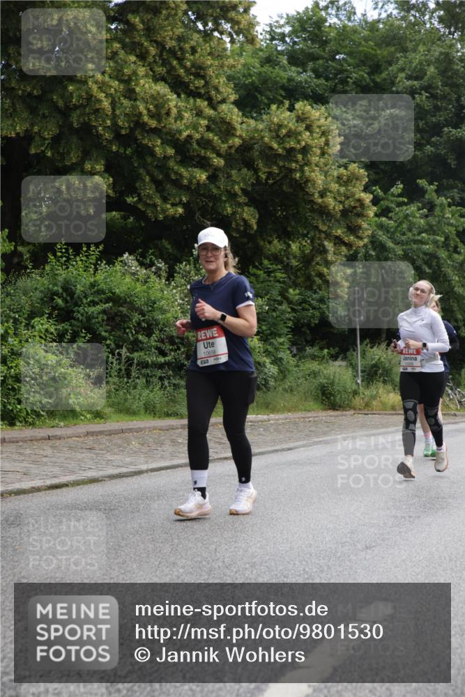 14.06.2026 - REWE Women's Run Jannik Wohlers http://msf.ph/oto/9801530 14.06.2026 10:10:28 Laufen 10658, 750 meine-sportfotos.de