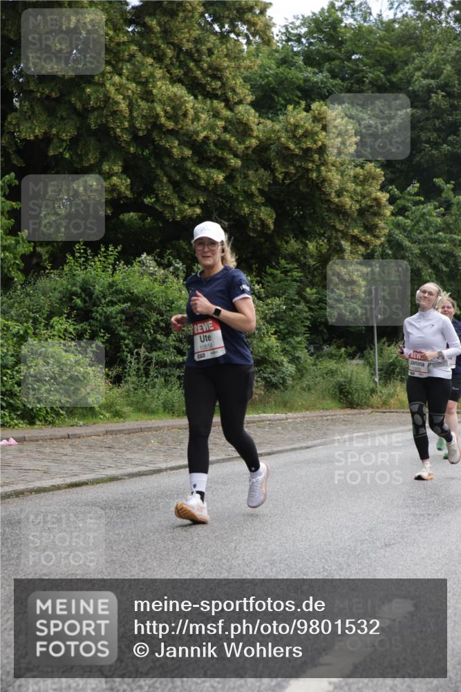 14.06.2026 - REWE Women's Run Jannik Wohlers http://msf.ph/oto/9801532 14.06.2026 10:10:28 Laufen 10658, 10200 meine-sportfotos.de