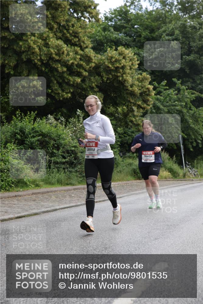 14.06.2026 - REWE Women's Run Jannik Wohlers http://msf.ph/oto/9801535 14.06.2026 10:10:29 Laufen 10200 meine-sportfotos.de