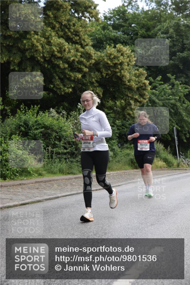14.06.2026 - REWE Women's Run Jannik Wohlers http://msf.ph/oto/9801536 14.06.2026 10:10:29 Laufen 10200, 65 meine-sportfotos.de