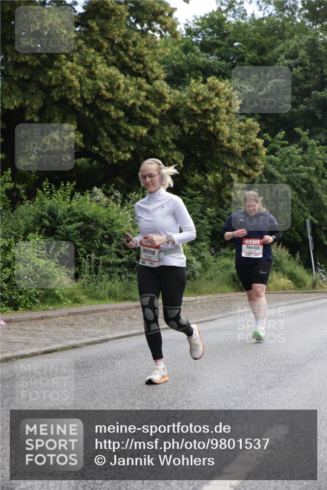 14.06.2026 - REWE Women's Run Jannik Wohlers http://msf.ph/oto/9801537 14.06.2026 10:10:29 Laufen 10200, 6, 10957 meine-sportfotos.de