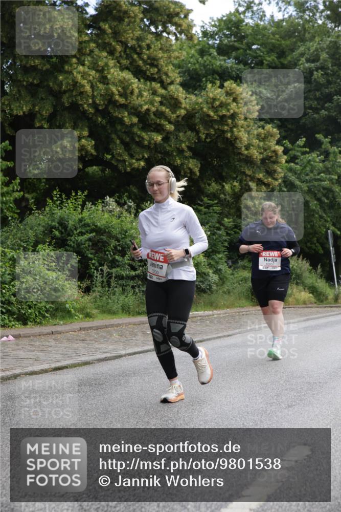 14.06.2026 - REWE Women's Run Jannik Wohlers http://msf.ph/oto/9801538 14.06.2026 10:10:29 Laufen 10200, 10957 meine-sportfotos.de